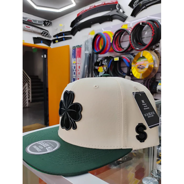 Jockey Gorra Gorro estilo urbano – Unisex 8