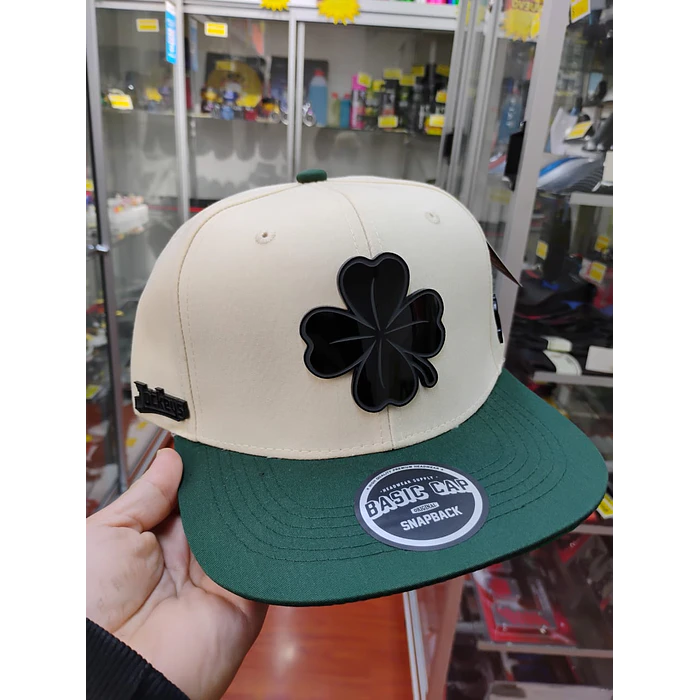 Jockey Gorra Gorro estilo urbano – Unisex 9