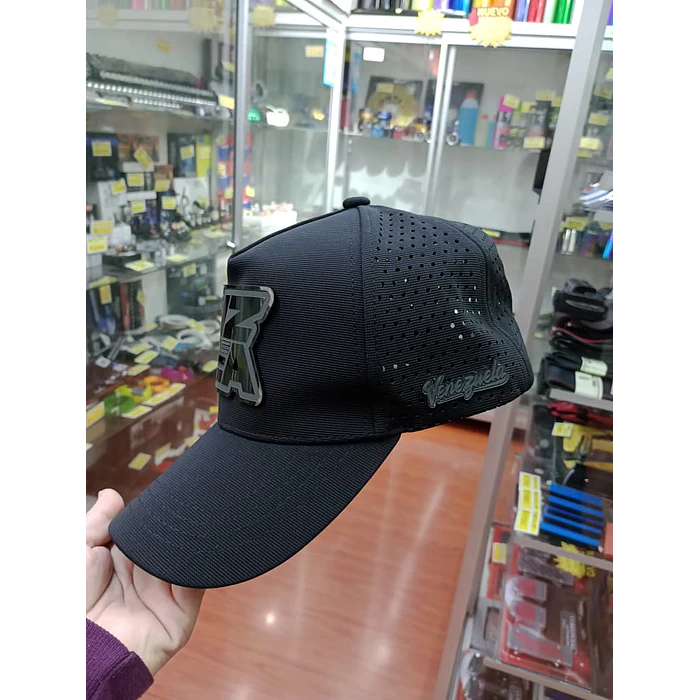 Jockey Gorra Gorro estilo urbano – Unisex 2