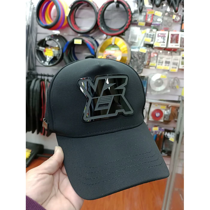 Jockey Gorra Gorro estilo urbano – Unisex 3