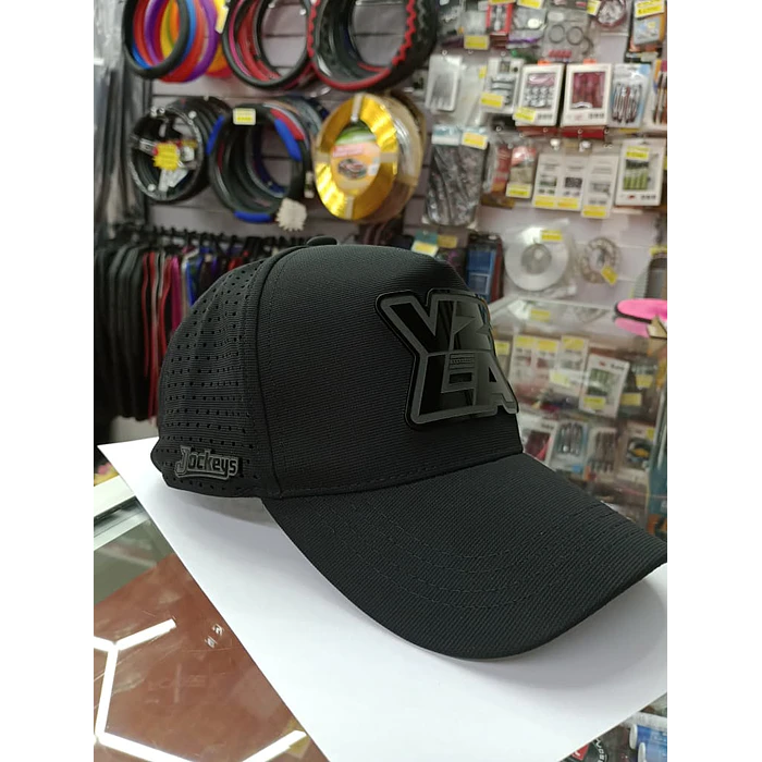 Jockey Gorra Gorro estilo urbano – Unisex 4