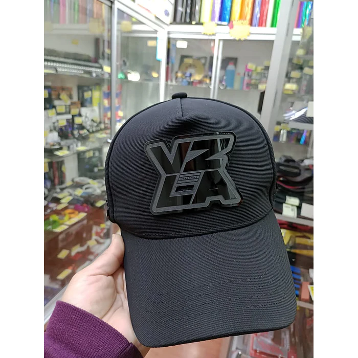 Jockey Gorra Gorro estilo urbano – Unisex 5