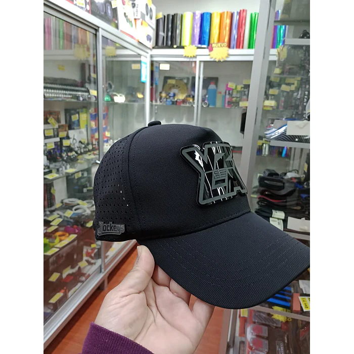 Jockey Gorra Gorro estilo urbano – Unisex 7