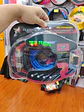 Kit cables de sonido auto amplificación 8GA 668 - thumbnail 1