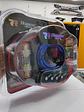 Kit cables de sonido auto amplificación 8GA 668 - thumbnail 6