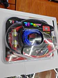 Kit cables de sonido auto amplificación 8GA 668 - thumbnail 7