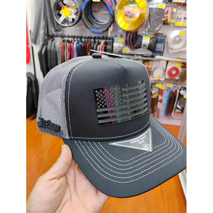 Jockey Gorra Gorro estilo urbano – Unisex  2