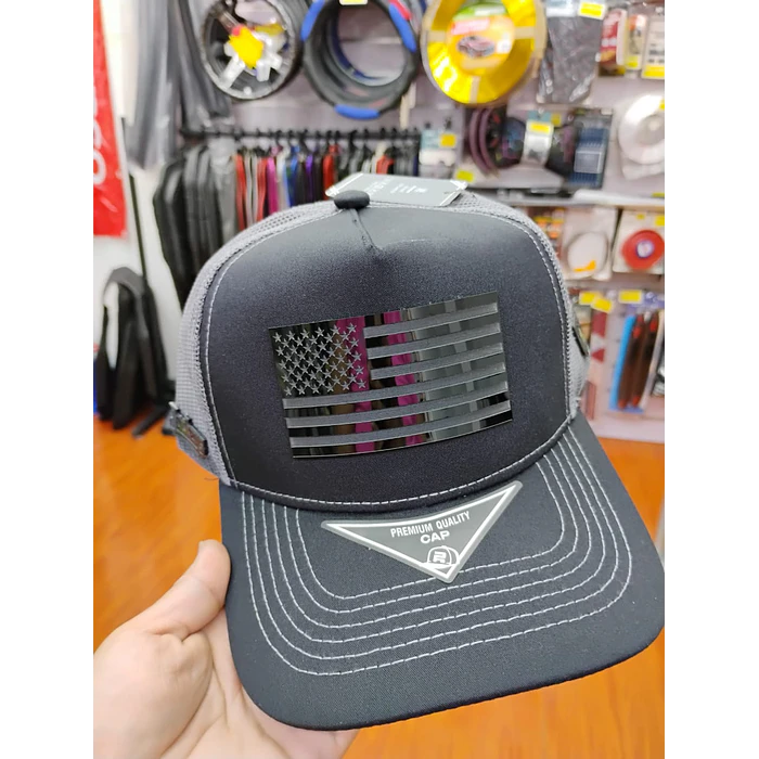 Jockey Gorra Gorro estilo urbano – Unisex  3