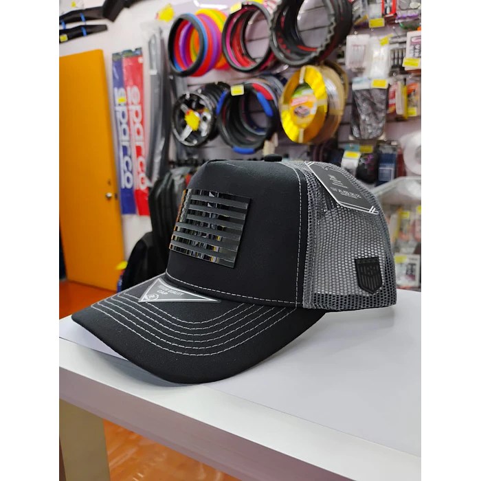 Jockey Gorra Gorro estilo urbano – Unisex  4