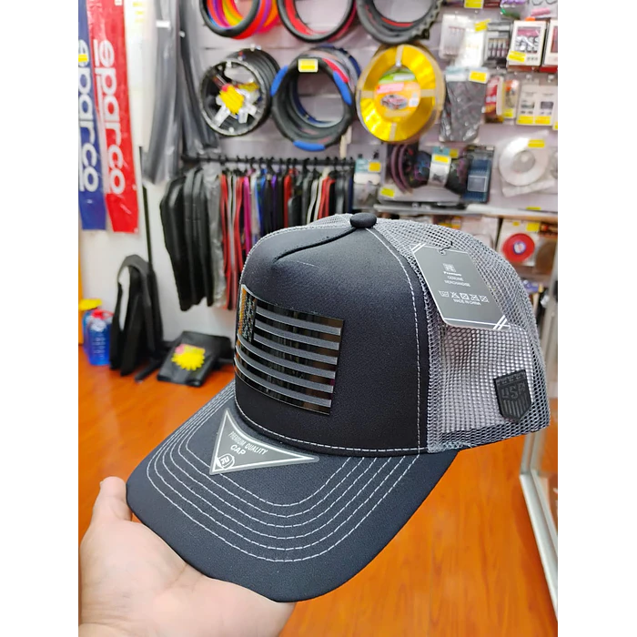 Jockey Gorra Gorro estilo urbano – Unisex  6