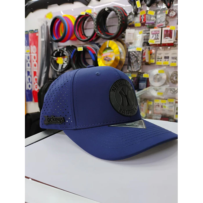 Jockey Gorra Gorro estilo urbano – Unisex 2