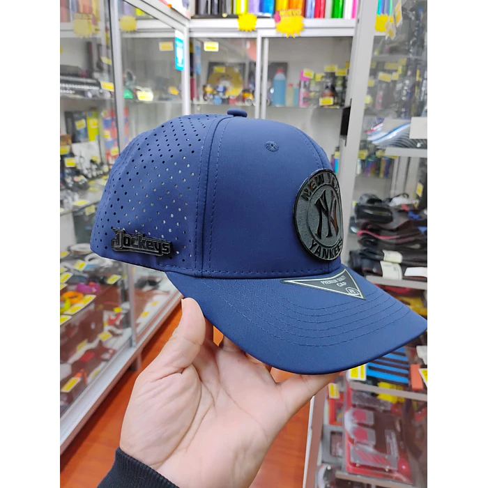 Jockey Gorra Gorro estilo urbano – Unisex 3