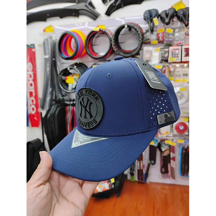 Jockey Gorra Gorro estilo urbano – Unisex 4