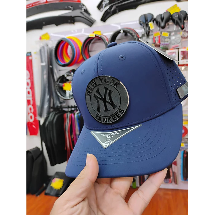 Jockey Gorra Gorro estilo urbano – Unisex 7