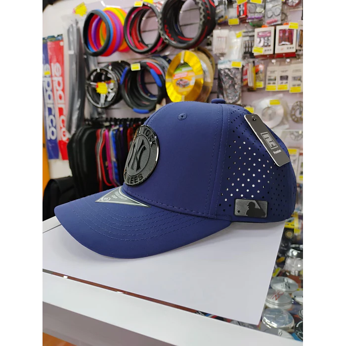 Jockey Gorra Gorro estilo urbano – Unisex 8