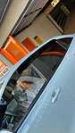 Bota Aguas 2mm Negro Brillante - chevrolet sail 2023-26 - thumbnail 3