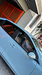 Bota Aguas 2mm Negro Brillante - chevrolet sail 2023-26 - thumbnail 4