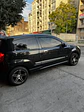Bota Aguas Acrílico 2mm Negro, 2pzs - Aveo LS Hatchback 2008-11 - Miniatura 5