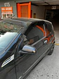 Bota Aguas Acrílico 2mm Negro, 2pzs - Aveo LS Hatchback 2008-11 - Miniatura 9