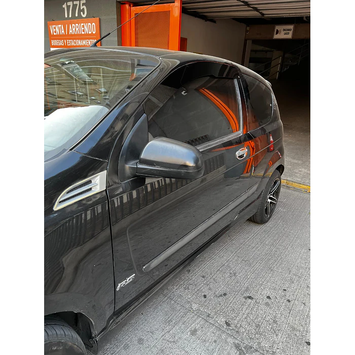  ¡Bota Aguas de Acrílico 2mm plano Negro Brillante a Medida 2 piezas para Aveo Ls Hatchback 2008 a 2011 2 puertas precio 25000 pesos🔥  ¿Quieres que tu auto luzca mejor y evitar empañamiento en moment 10