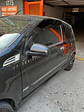 Bota Aguas Acrílico 2mm Negro, 2pzs - Aveo LS Hatchback 2008-11 - Miniatura 10