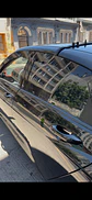Bota Aguas 2mm Negro Brillante - Hyundai accent 2021-23 - Miniatura 3