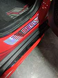 Cubre zócalos/pisadera multifunción acrílico - Geely - Miniatura 3