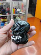 Pomo perilla palanca de cambios tunning diseño Calavera negro - Miniatura 8