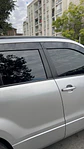 Bota aguas - 2mm Negro Brillante - Suzuki grand Vitara y Grand - thumbnail 1