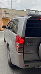 Bota aguas - 2mm Negro Brillante - Suzuki grand Vitara y Grand - thumbnail 3