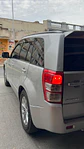Bota aguas - 2mm Negro Brillante - Suzuki grand Vitara y Grand - thumbnail 6