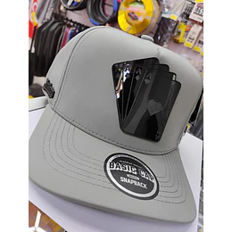 🧢 Jockey Gorra Gorro estilo urbano – Unisex Diseño cómodo