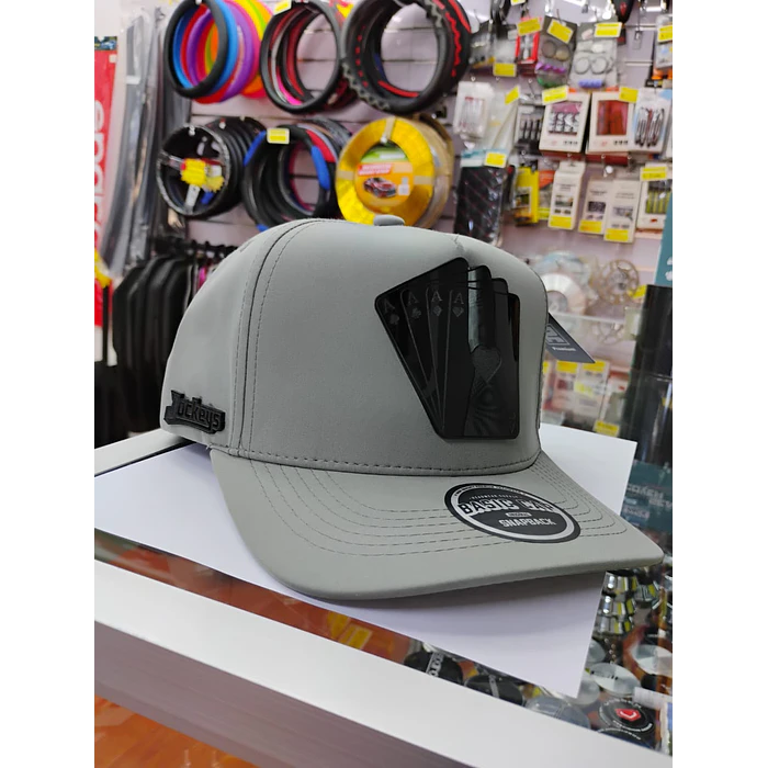 🧢 Jockey Gorra Gorro estilo urbano – Unisex Diseño cómodo 3