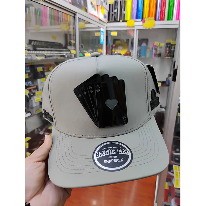 🧢 Jockey Gorra Gorro estilo urbano – Unisex Diseño cómodo 5