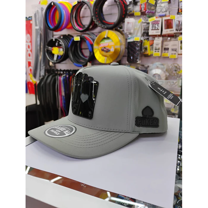 🧢 Jockey Gorra Gorro estilo urbano – Unisex Diseño cómodo 6