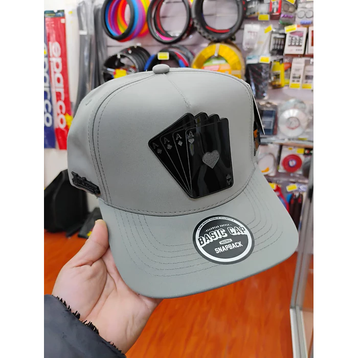 🧢 Jockey Gorra Gorro estilo urbano – Unisex Diseño cómodo 7