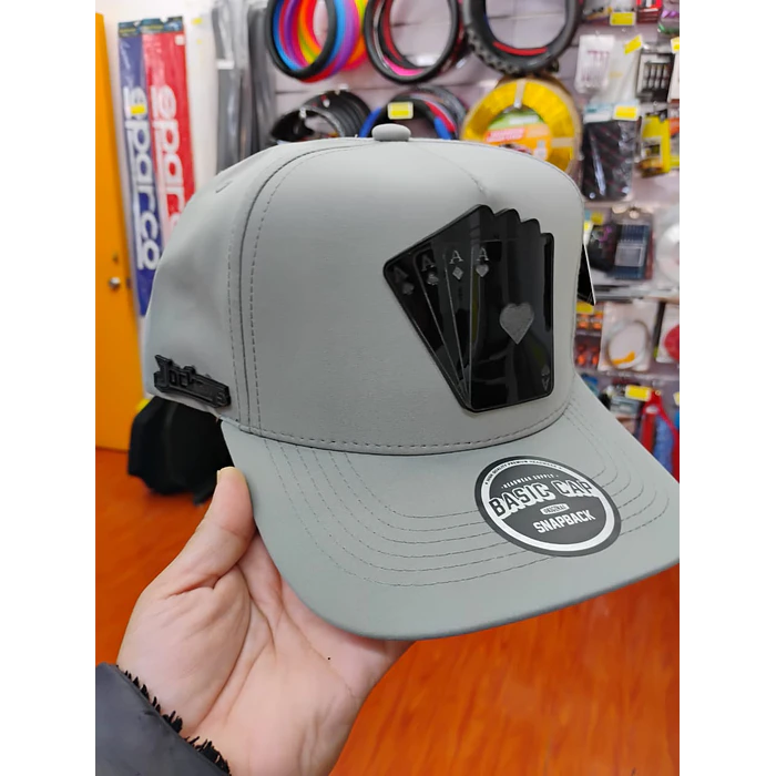 🧢 Jockey Gorra Gorro estilo urbano – Unisex Diseño cómodo 8