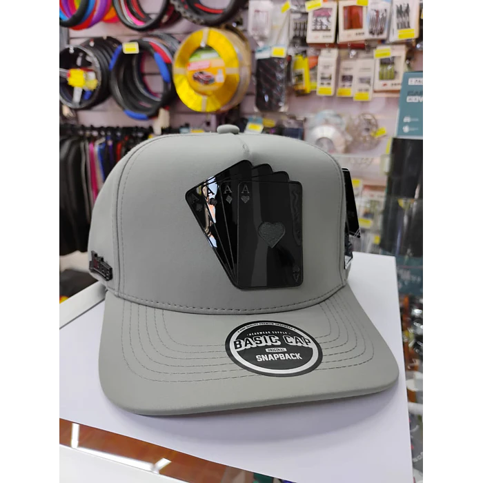 🧢 Jockey Gorra Gorro estilo urbano – Unisex Diseño cómodo 9