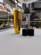Pomo perilla de cambio metalico 8.5cm Sparco dorado, amarillo - thumbnail 9