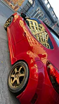 Bota Aguas 2mm Negro Brillante - Hyundai Veloster 2012-17 - thumbnail 12