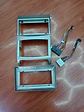 Adaptador Bisel + interface arnés - compatible con radio Android - Miniatura 13