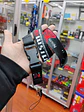 Llavero Lanyard largo colgante tunning porta llaves y credencial nismo - Miniatura 4