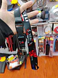 Llavero Lanyard largo colgante tunning porta llaves y credencial nismo - Miniatura 5