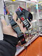 Llavero Lanyard largo colgante tunning porta llaves y credencial nismo - Miniatura 6