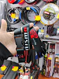 Llavero Lanyard largo colgante tunning porta llaves y credencial nismo - Miniatura 7