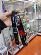 Llavero Lanyard largo colgante tunning porta llaves y credencial nismo - Miniatura 8
