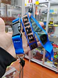 Llavero Lanyard porta llaves y credencial - Bride Azul - thumbnail 6