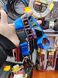 Llavero Lanyard porta llaves y credencial - Bride Azul - thumbnail 7