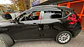 Bota Aguas de Acrílico 2mm plano Negro Brillante Haval H2 2015 al 2021 - thumbnail 3