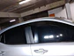 Bota Aguas Acrílico 2mm Negro Brillante - Hyundai Grand i10 2020-26 - thumbnail 4